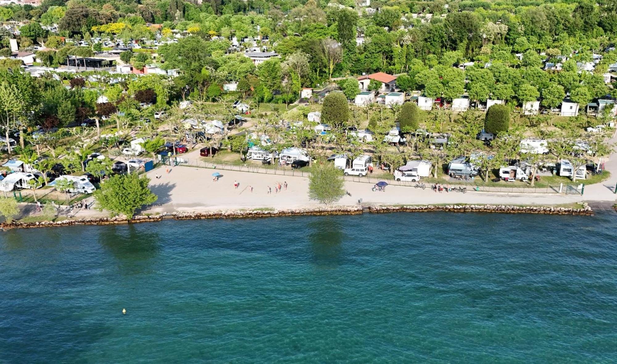 Park Delle Rose Camping