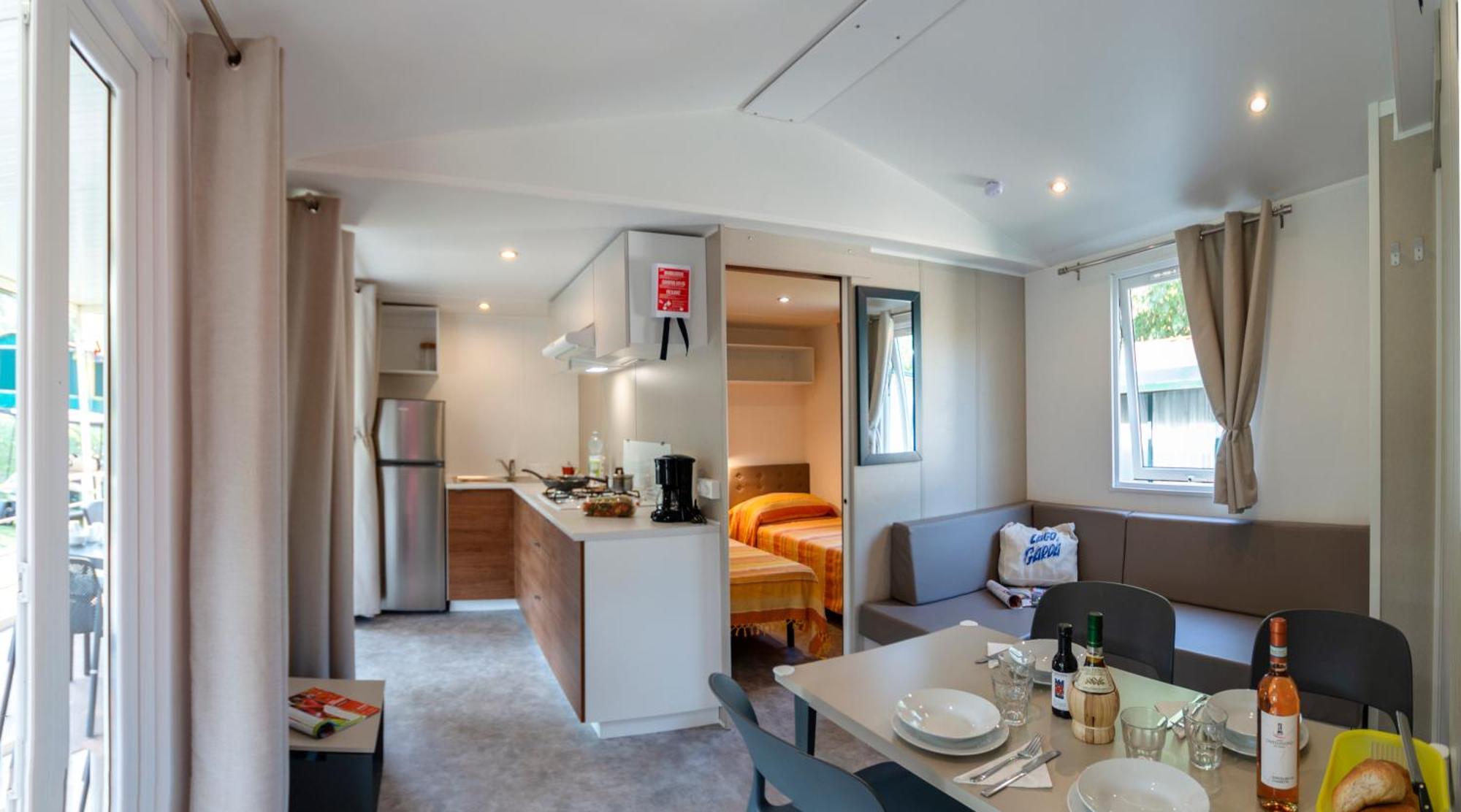 Park Delle Rose Camping Lazise