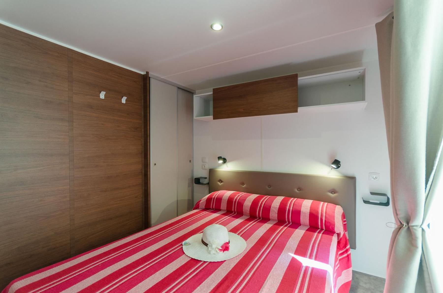 Camping Park Delle Rose