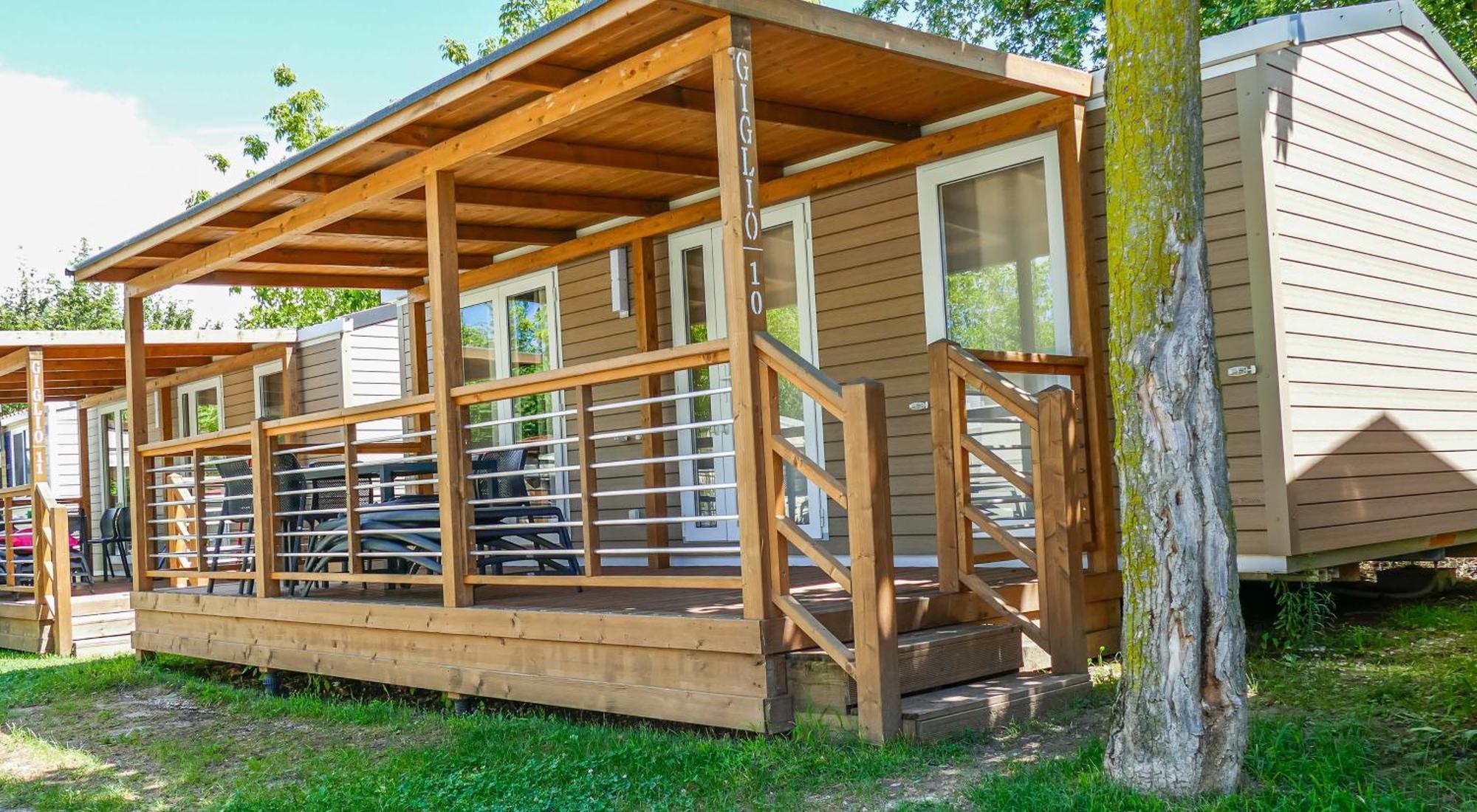 Camping Park Delle Rose *