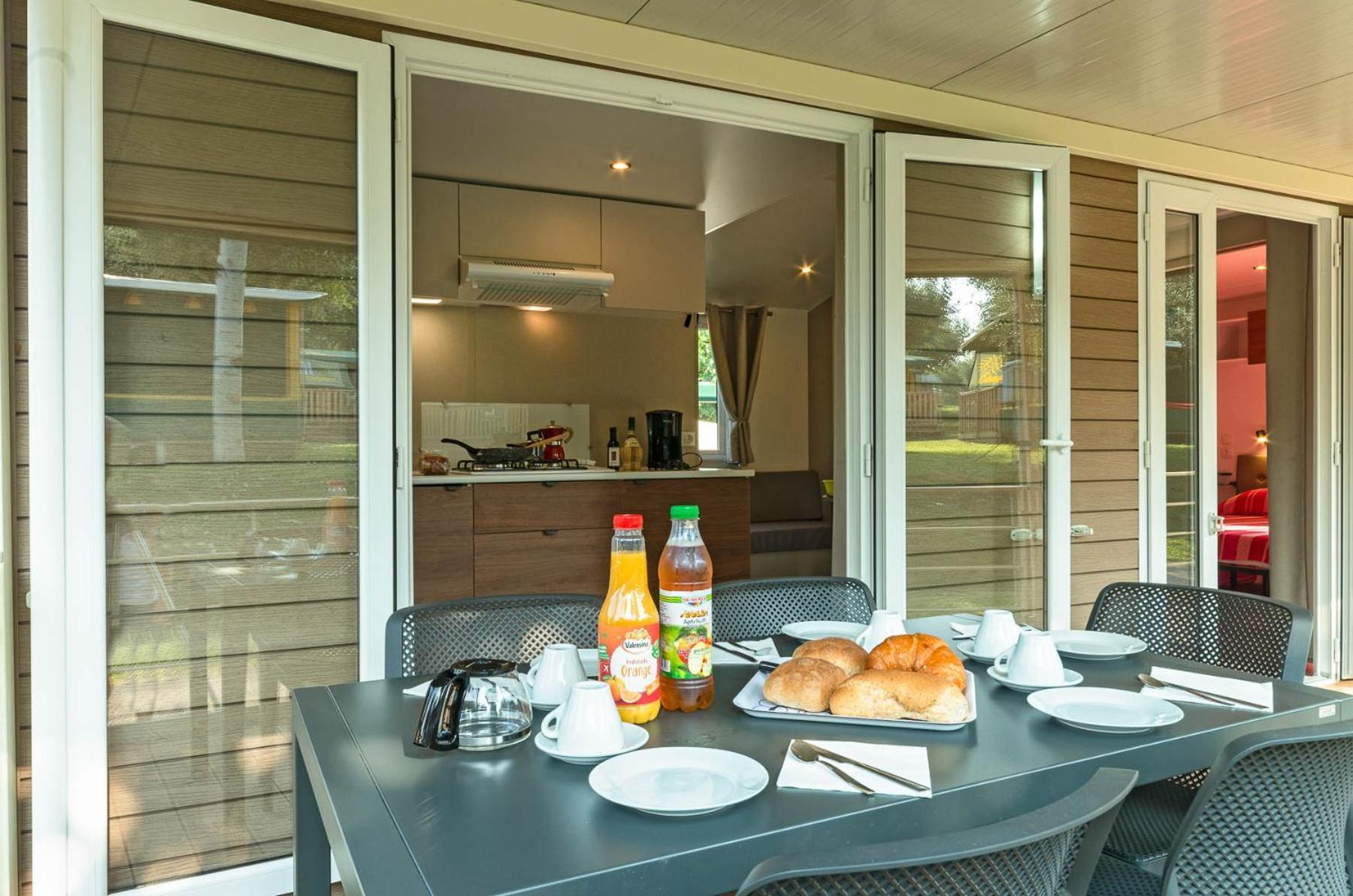 Camping Park Delle Rose *