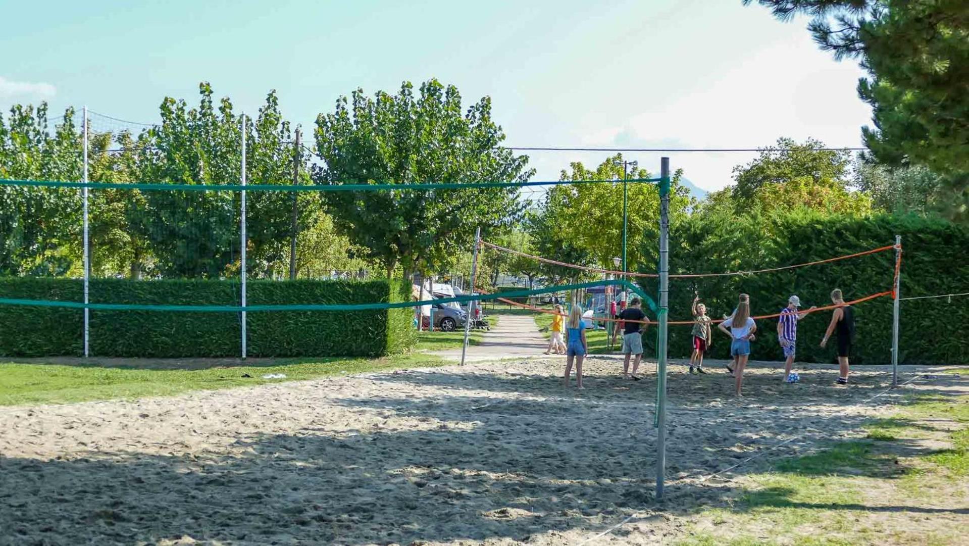 Park Delle Rose Lazise