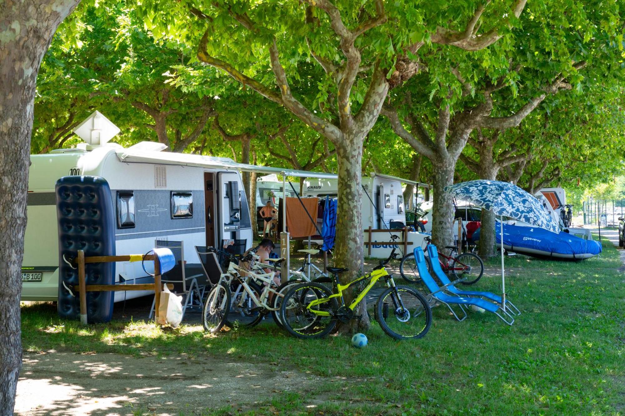 Park Delle Rose * Lazise