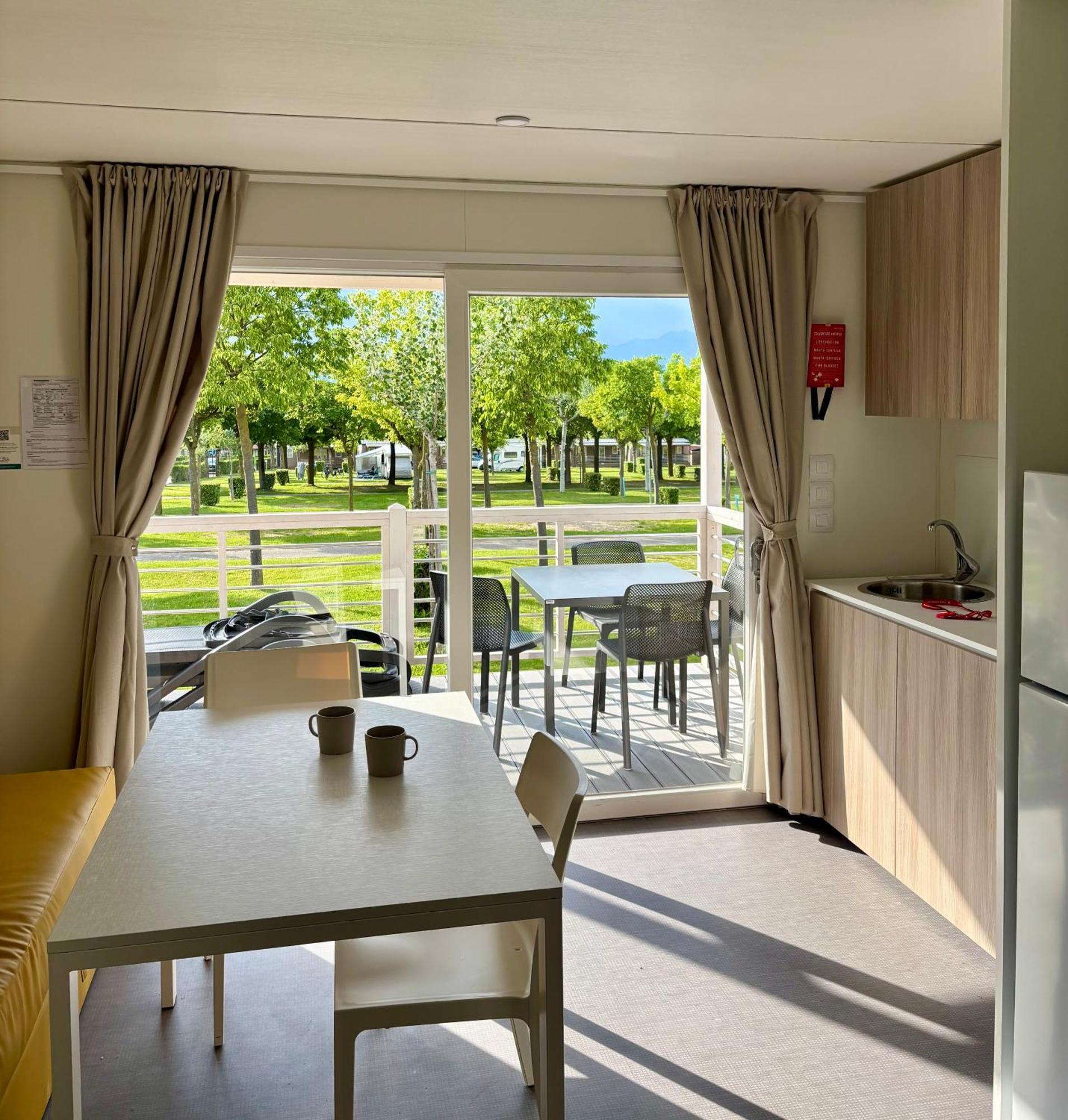 Camping Park Delle Rose Lazise