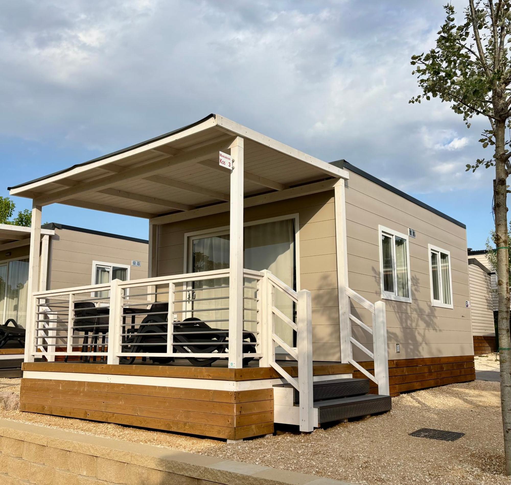 Camping Park Delle Rose *